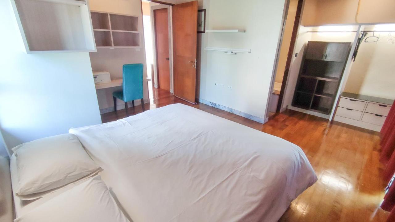 Abacus Villa Паттайя Экстерьер фото