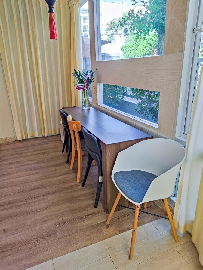 Abacus Villa Паттайя Экстерьер фото